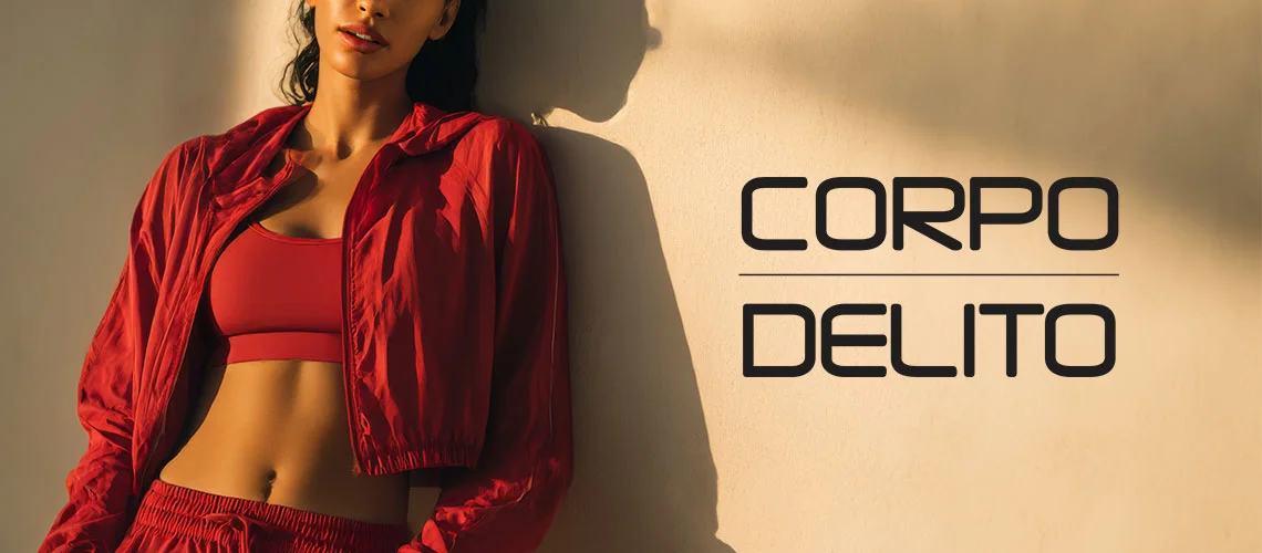 Case Corpo Delito