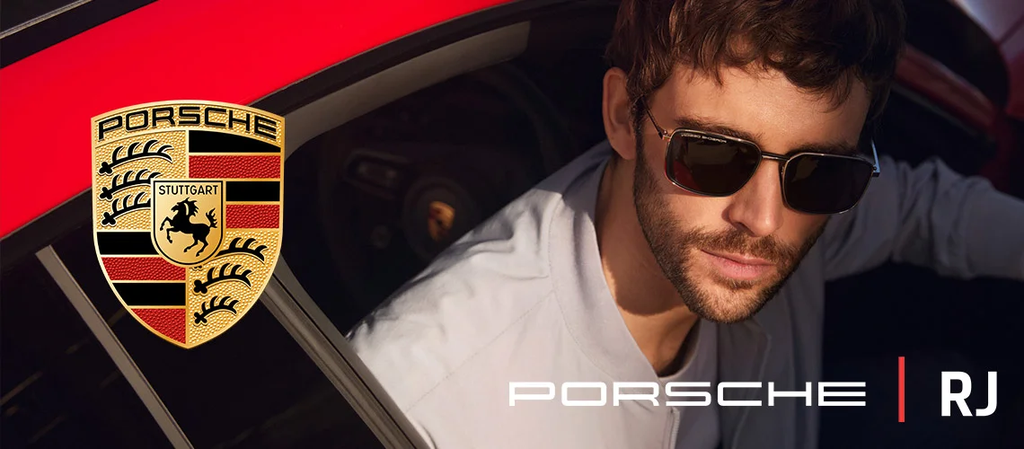 Case Porsche Rio de Janeiro