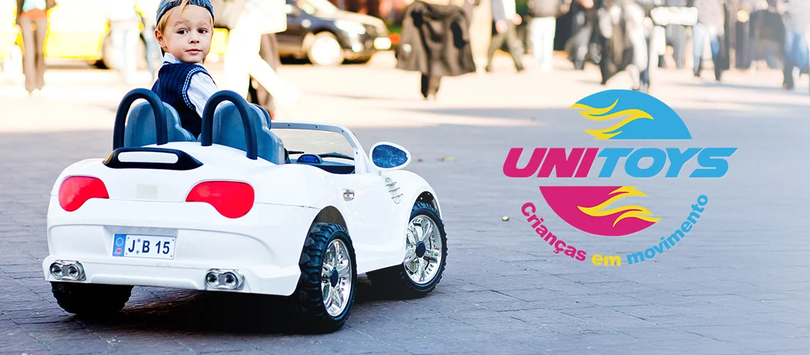 Case Unitoys
