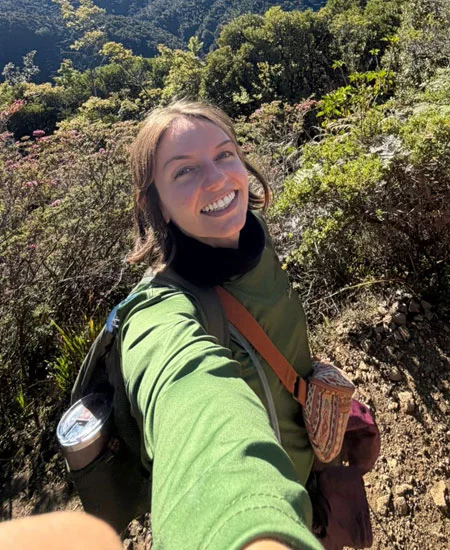 Paula Marques — Social Media & Planejamento